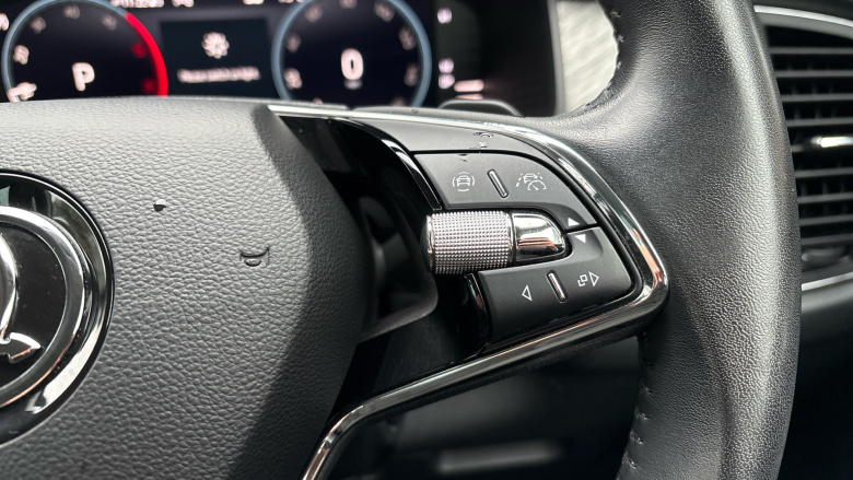 Skoda Kodiaq 2.0 TDI SE L Executive 5dr DSG [7 Seat] Diesel Estate